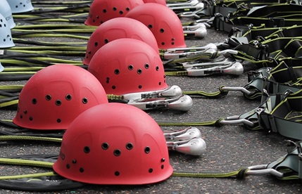 Waldseilpark Altefähr